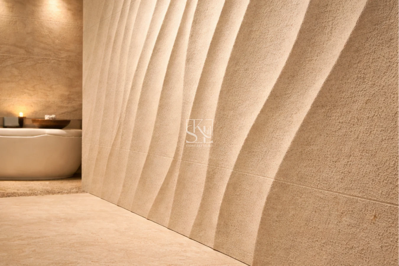 Linear Wave Design